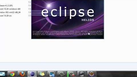 Setting Up Neo4J in Eclipse