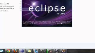 Setting Up Neo4J in Eclipse