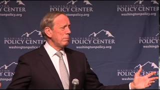 WPC Solutions Summit Keynote Lunch: Hon. George Pataki