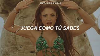 Shakira, Burna Boy - Dai Dai (Letra) [sub. español + lyrics] | FIFA World Cup 2026 ⚽