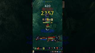 "Welcome to Outland" Feral PvP TBC Classic Anniversary Edition #wow #feraldruid  #pvp #warcraft