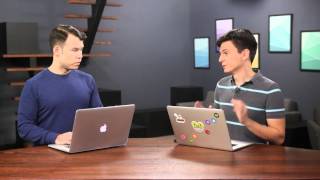 The Treehouse Show | Episode 118: Page Transitions, Designing for Thumbs, Concise