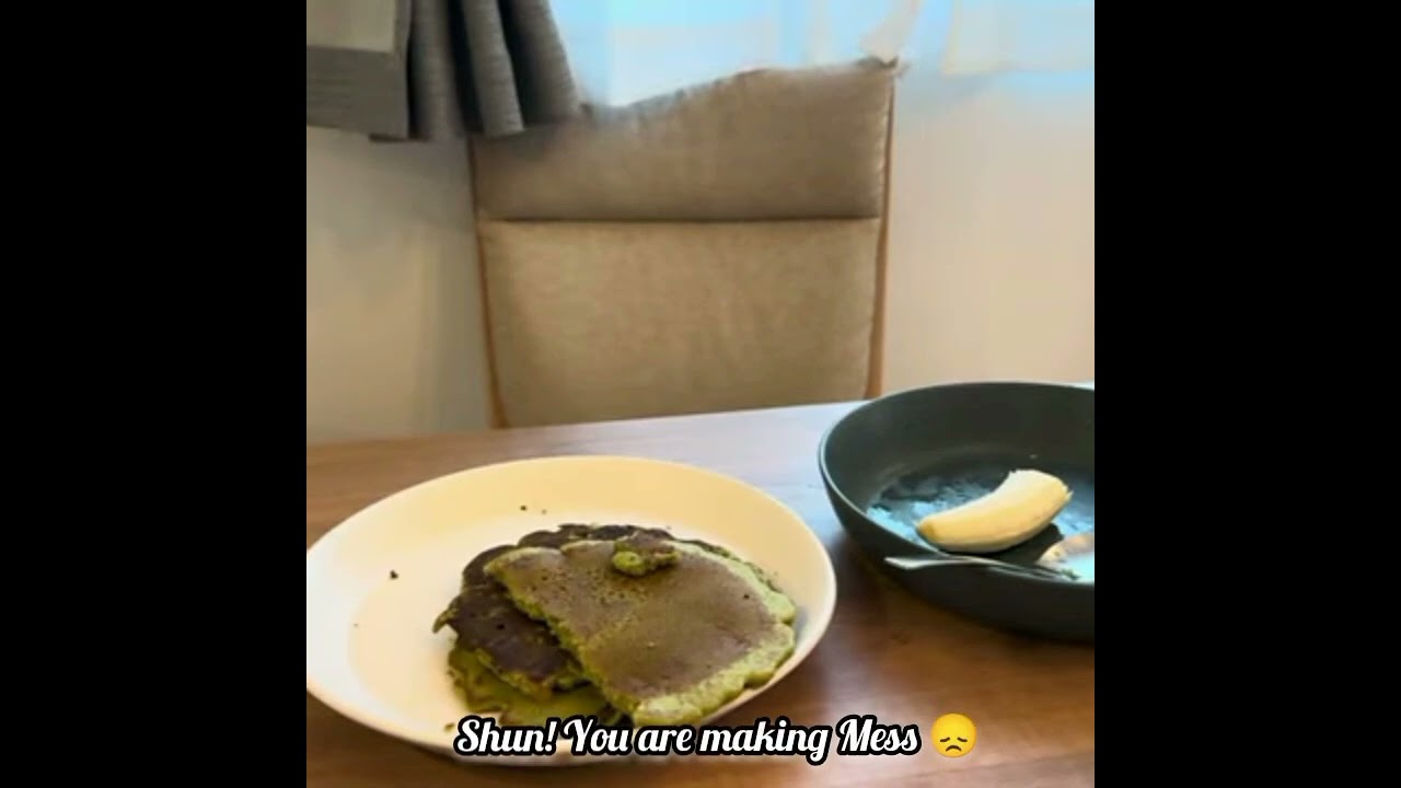 Daishun's Fight 🥺😅🌚