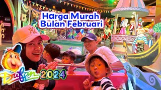 EXPLORE DUFAN 2024 | EXPLORE WAHANA DUFAN SERU ‼️