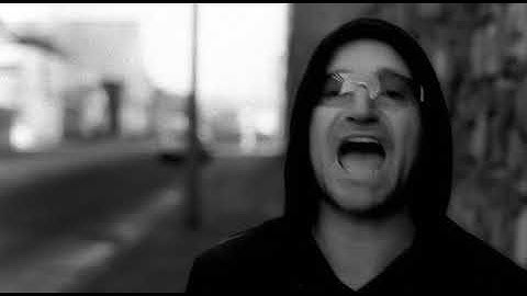 U2 | Sometimes You Can