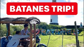Batanes Trip | Momo & Pangs