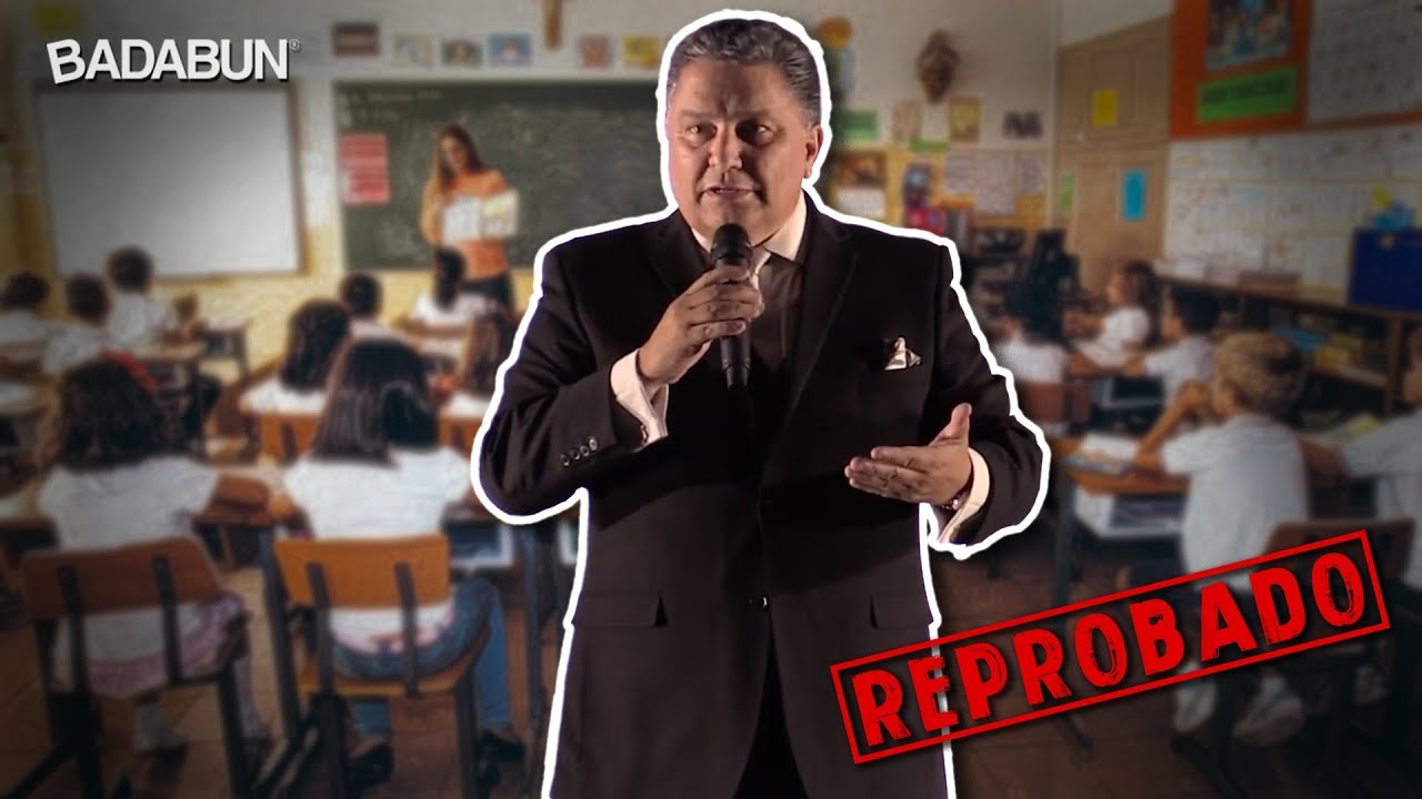 La boleta de calificaciones. ¡Adiós dignidad! calificaciones udl