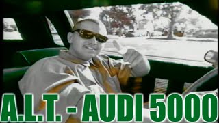 Watch ALT Audi 5000 video
