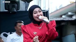 SELVY ANGGRAINI - PANAS MEMBARA