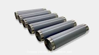 Acetron| Rotary Sputtering Targets Explained!