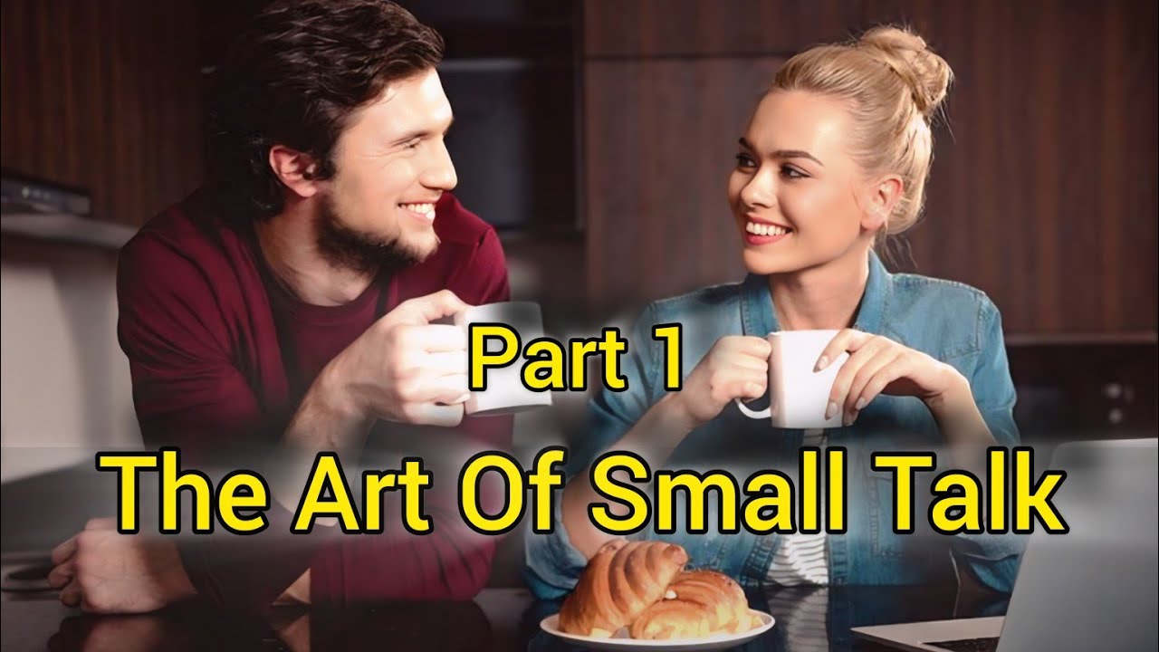 How to Any Conversation in 30 Seconds