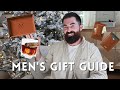 THE BEST GIFTS FOR HIM THIS CHRISTMAS | MENS GIFT GUIDE