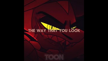 I got you all figured out #helluvabossedit #helluvaboss #striker #moxxie #helluvabossmoxxie