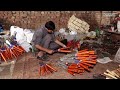 Admirable SKILLFUL! Mass Production Process of Garden Shears in Industrial Factory ✂️