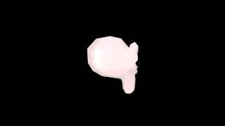 Py3De - Python 3D engine