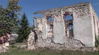 Bosnia's Fragile Peace