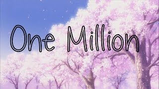 Download Lagu Iyaz - One Million Lyrics Download Lagu Iyaz - One Million Lyrics