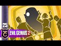 ПРИСЛУЖНИКИ БУНТУЮТ #25 Evil Genius 2 Прохождение