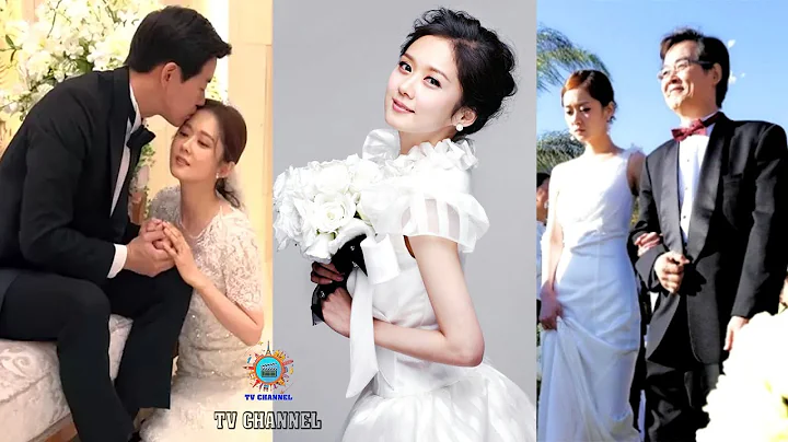 Who is Jang Na-Ra’s Husband?  - Jang Nara Announces Marriage - DayDayNews