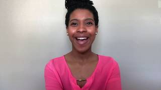 Barbara Moore Self Tape "Dinner at Canale's" x Tara Meddaugh