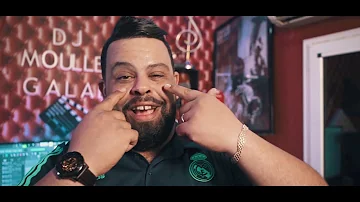 Cheb Bello feat dj Moulay - 3inehom Mesawsa ©️2020 Clip Officiel By Harmonie | شلب بيلو- عينهم مسوسة