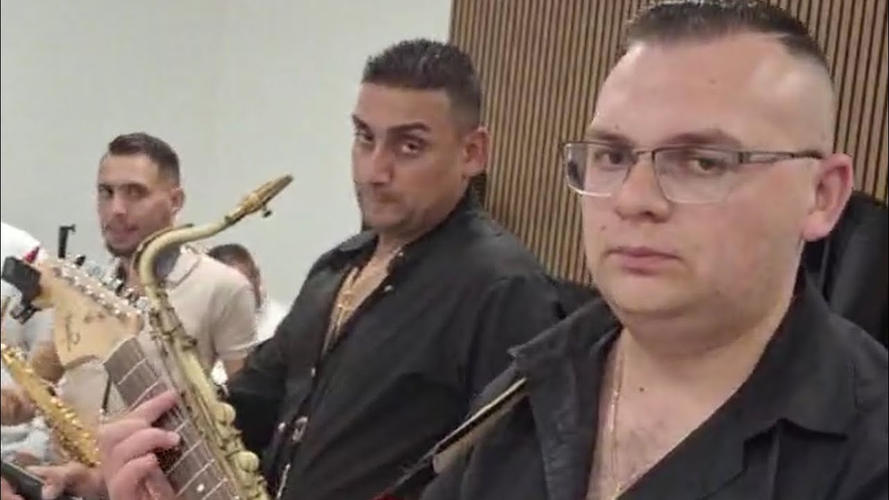 Slovenska Ves   KOKODOJ KOKODOJ 2025 Cardas