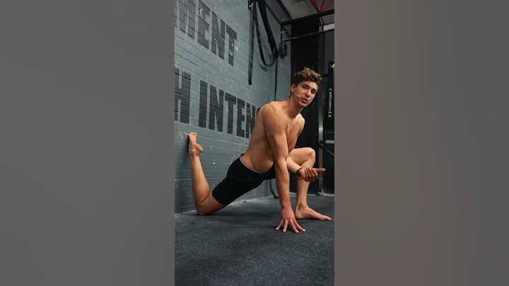 99% Of People Need This Stretch!