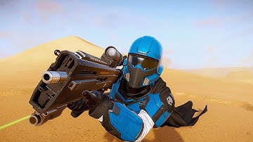 Yes... Developers actually hid this Reload Animation