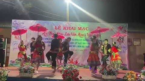 Tiếng kèn gọi bạn - Do Tập thể Trường TH&THCS Mường Chiên