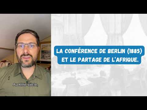 Vidéo: Pourquoi la conférence de Berlin a-t-elle été convoquée ?