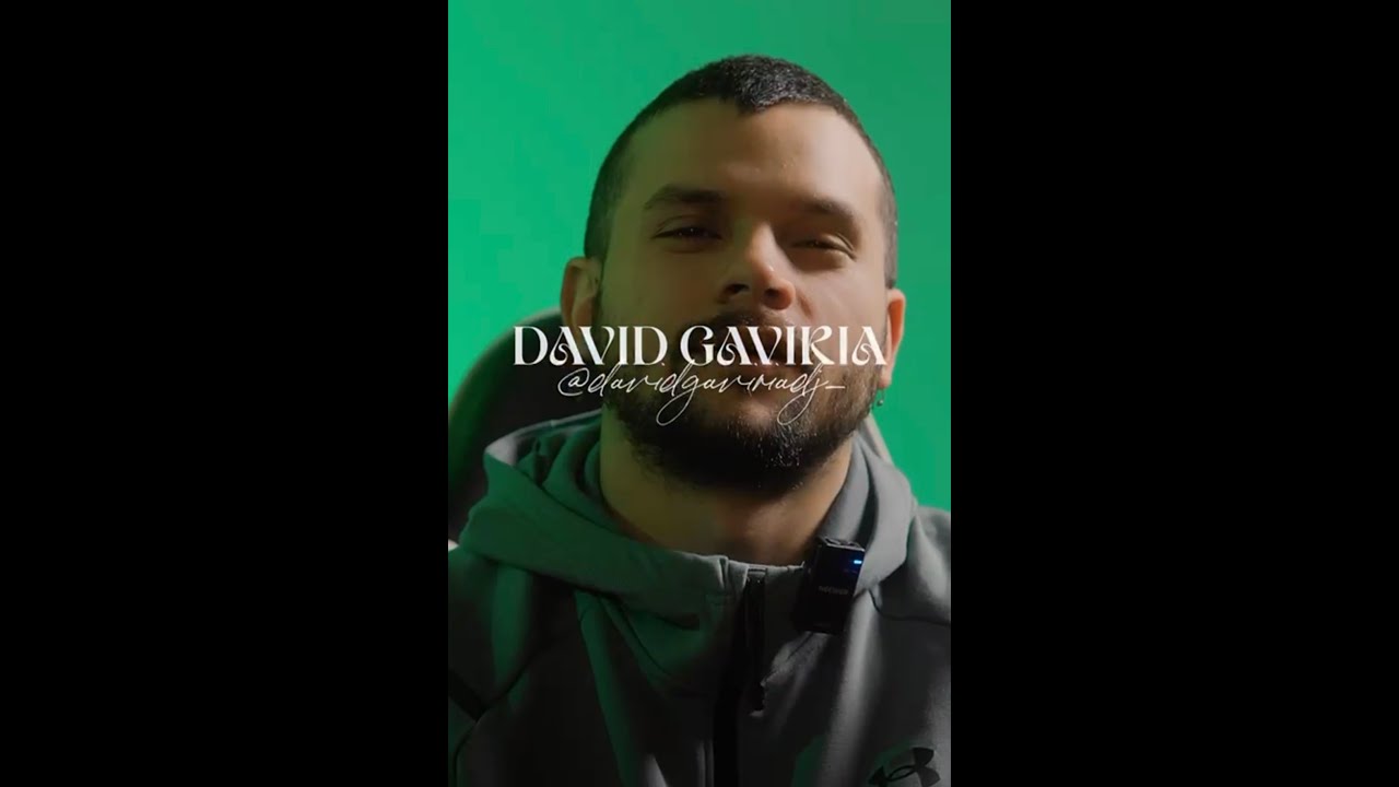 How Sukha Was Created Through Sound I Dj David Gaviria Interview