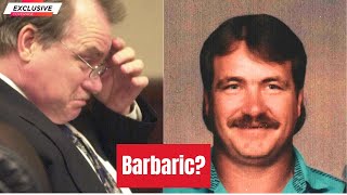Firing Squad Execution: South Carolina Inmate Chooses Rare Method