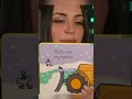 ASMR - I have a problem with this sensory book...