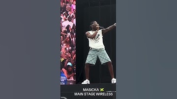 Thumbnail of Masicka - 20 Matic 🔥