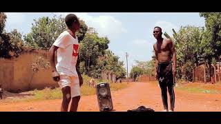 Eddy Kenzo - Moni Remix (Dance Video) | Ugandan Music 2021 Latest