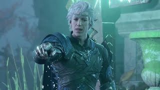 Celebrity Baldur's Gate 3 | Astarion revealed to be an Arabella fangirl Net Worth