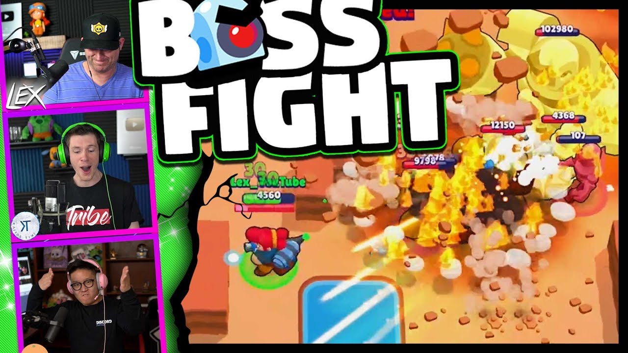 INSANE and beyond with RANDOM Brawlers | The BEST MODE in ...