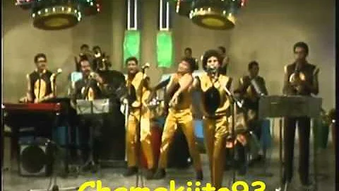 GRUPO FELIX - El Condor Pasa - Pin Pun Como Tu (80...