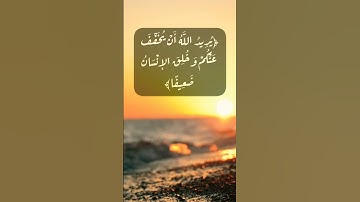 تلاوة خاشعة من سورة النساء🎧 الآية٢٧بصوت#سعد_الغامدي #حالات_واتس ﴿وَاللَّهُ يُرِيدُ أَنْ يَتُوبَ﴾