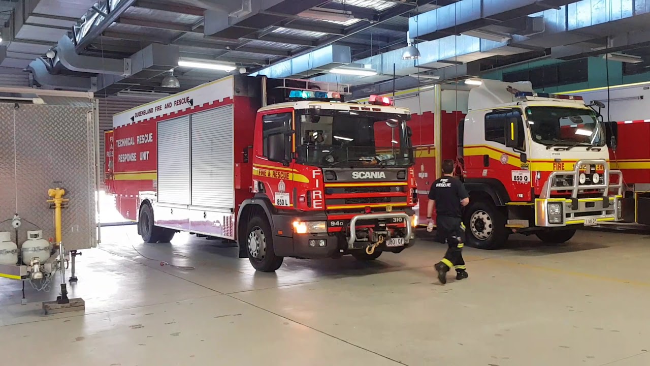 850L lighting demo - YouTube