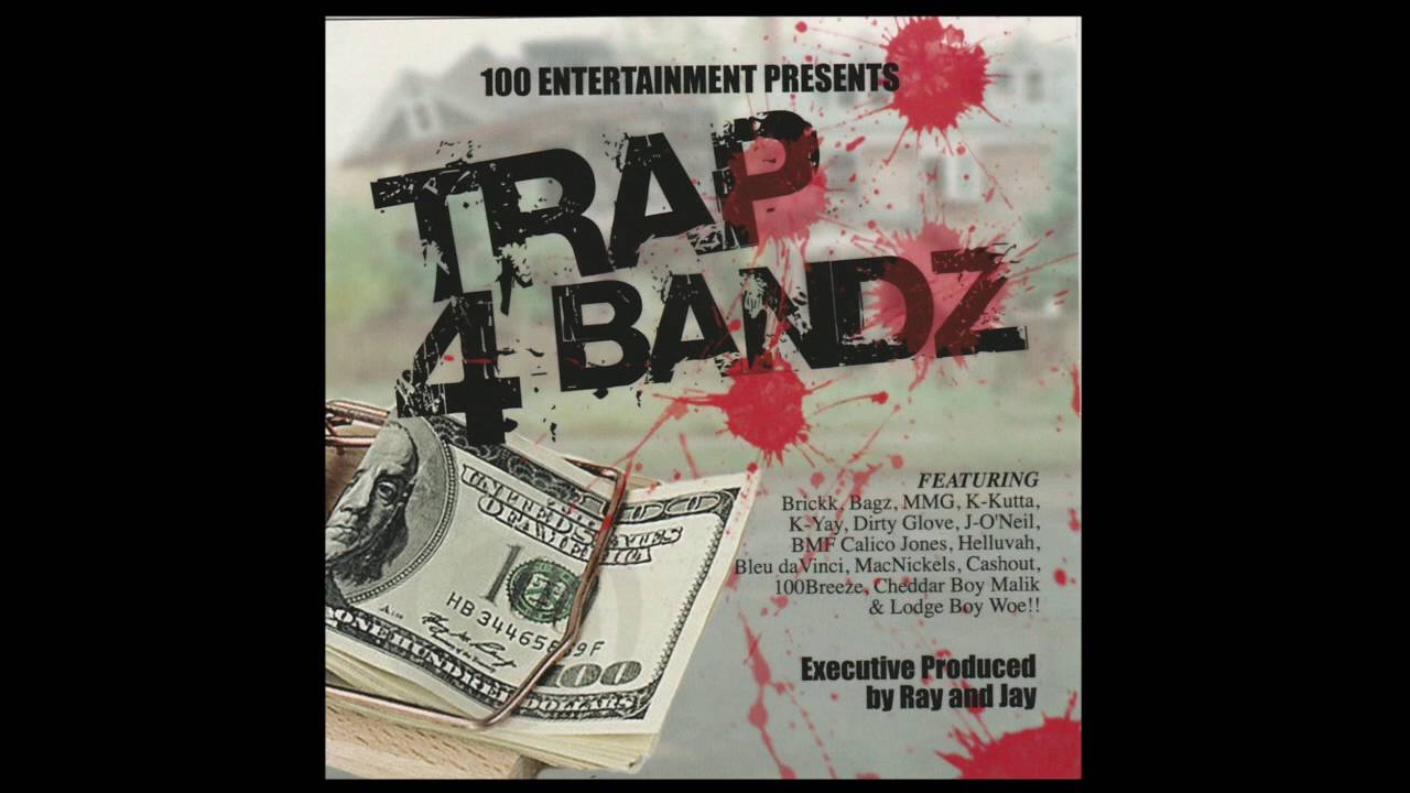 Rich And Poe -Trap Ft Lodge Boy Woe