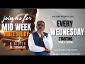 I'M GRATEFUL TO GOD FOR  MBWS | MY EARNINGS TO SEEK GOD FIRST Matt. 6:33;Ecclesiastes 5:19