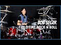 Old Time Rock N Roll ~ Bob Seger // Derek Ryan  [ Drum cover ] by Kalonica Nicx