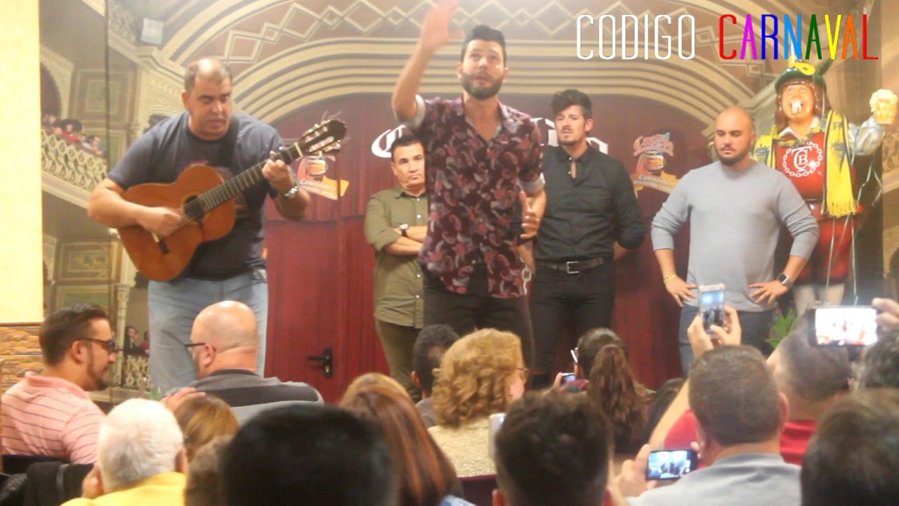 Nico y Lali - Pasodoble de LA AZOTEA - Con mi guitarra