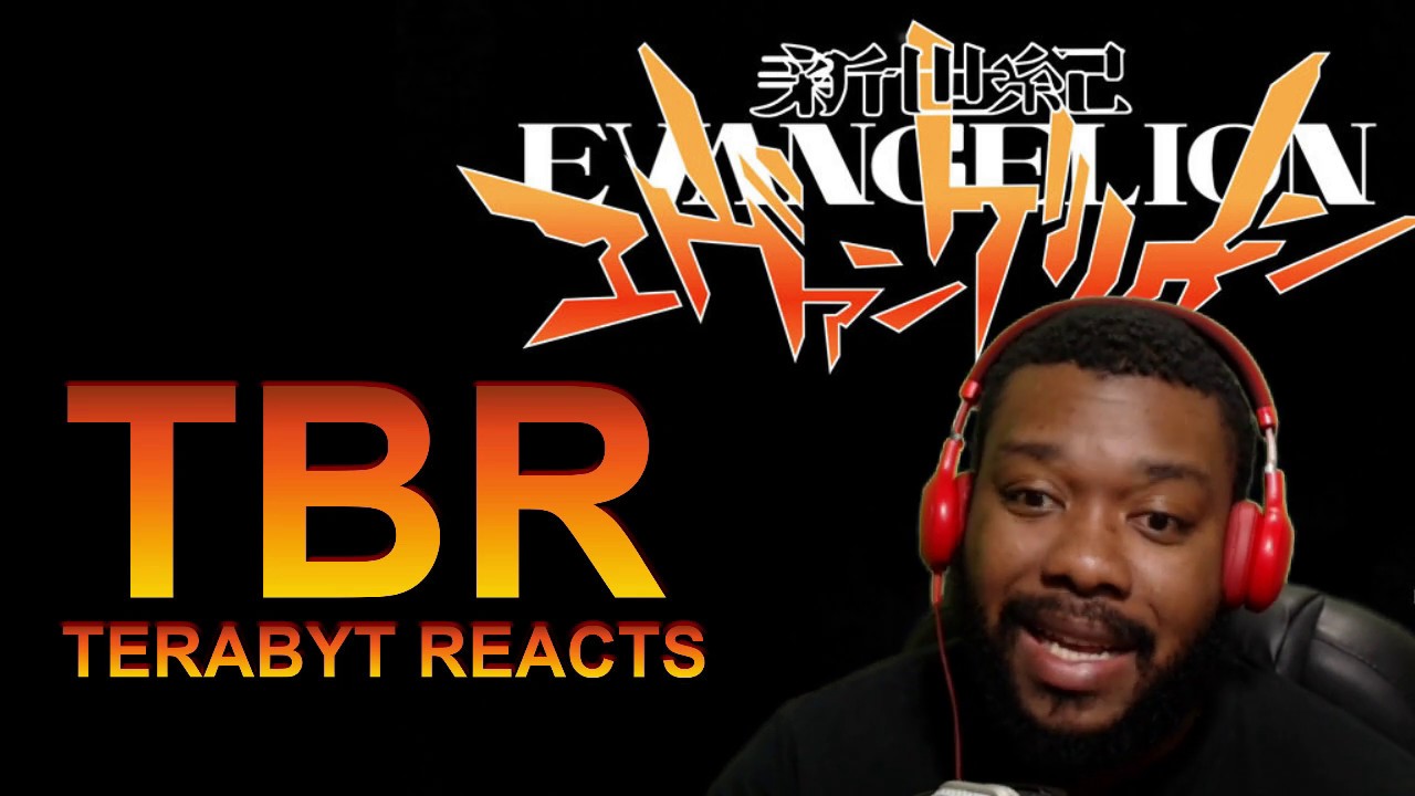 Neon Genesis Evangelion Episode 1 English Dub Youtube