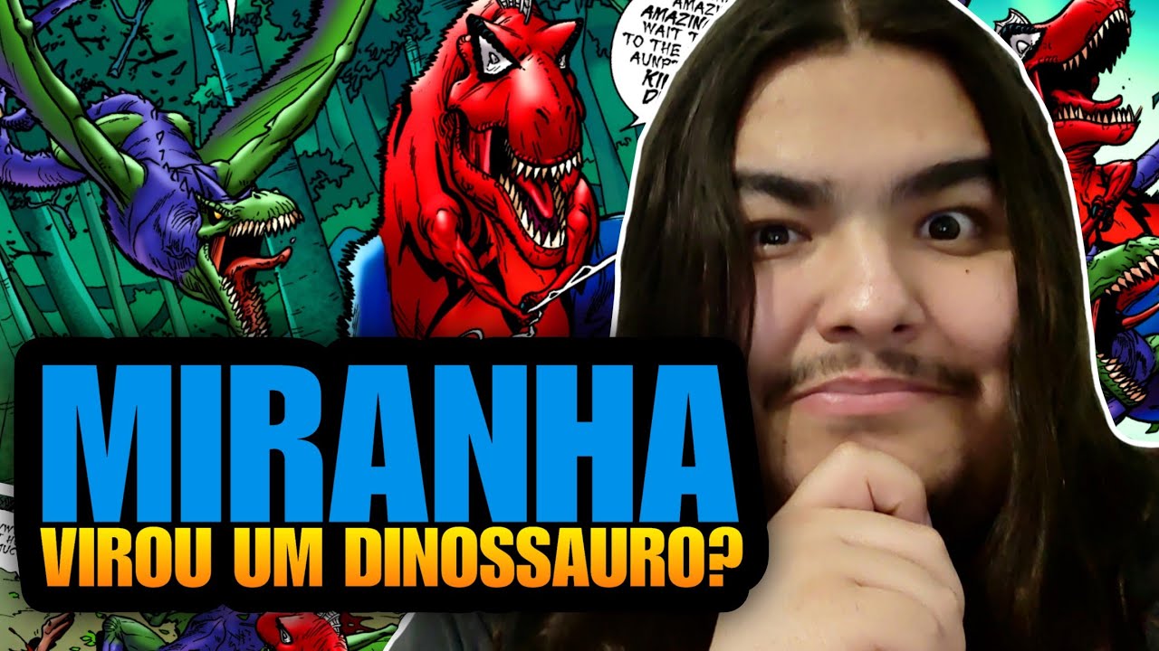 Latest Title & Thumbnail