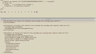 utPLSQL consumer & producer