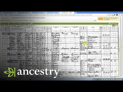Naturalization Records: What They Tell Me and Where To Find Them
