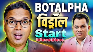 Download Lagu BOTALPHA NEW UPDATE//Withdrawal update//Lavish Choudhary said finally 😲 MP3
