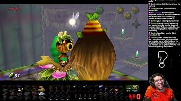 Zelda: Majora